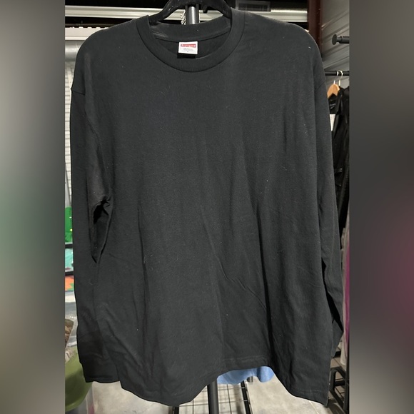 Supreme Other - Supreme | Long Sleeve Tee